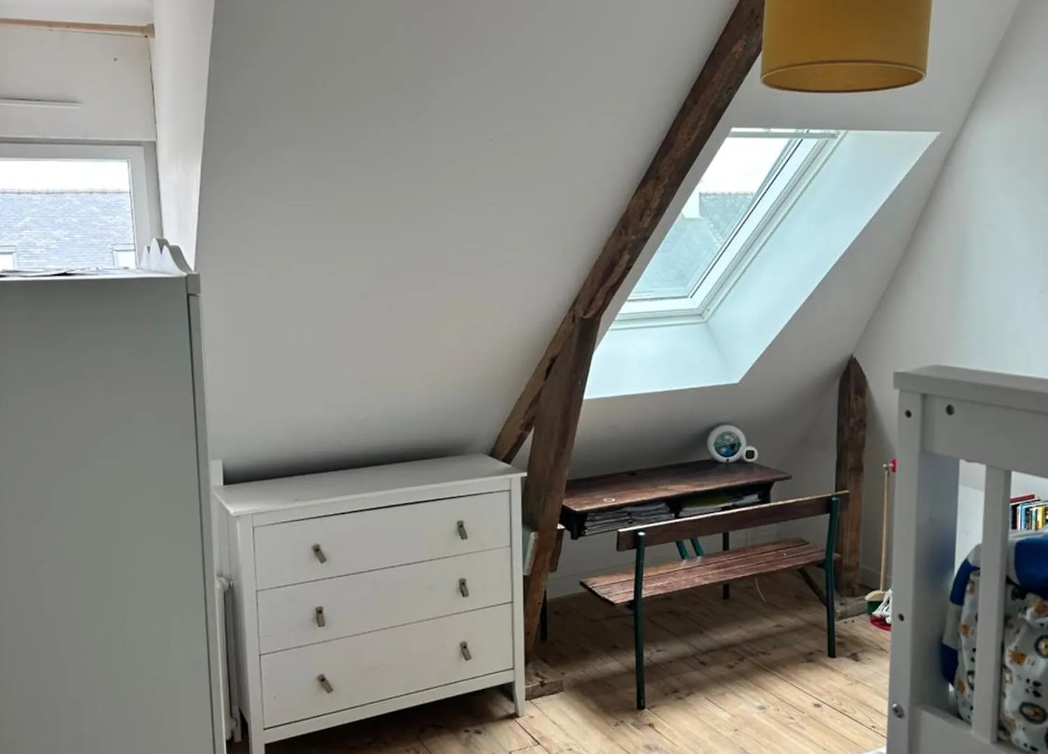Charmante Maison De Ville Lumineuse Avec Piscine Vannes Casa de Férias